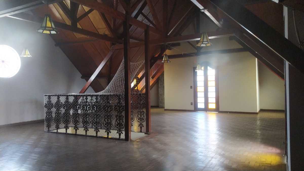 Casa, 6 quartos, 589 m² - Foto 12