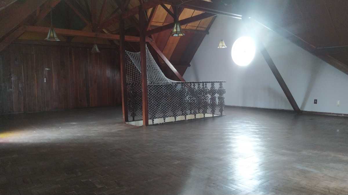 Casa, 6 quartos, 589 m² - Foto 14