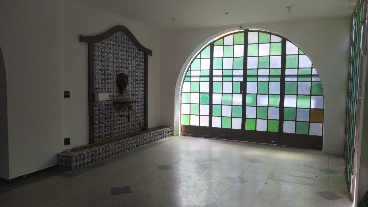 Casa, 6 quartos, 589 m² - Foto 1