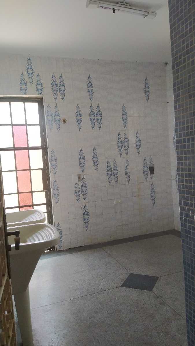 Casa, 6 quartos, 589 m² - Foto 19