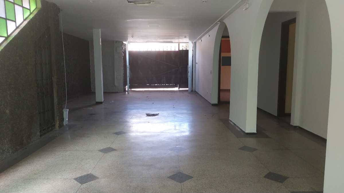 Casa, 6 quartos, 589 m² - Foto 17