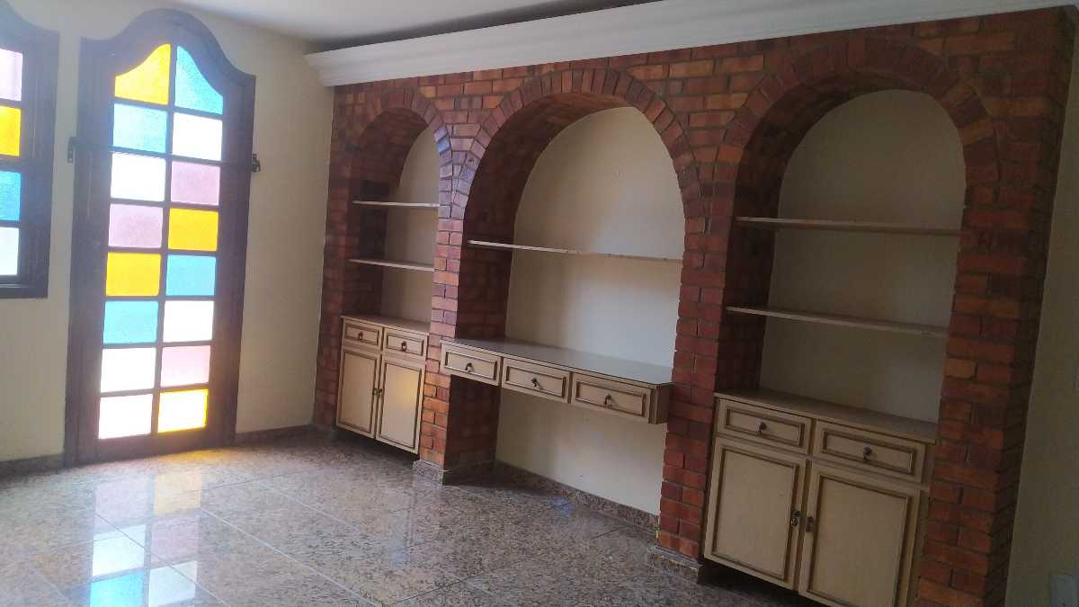 Casa, 6 quartos, 589 m² - Foto 20