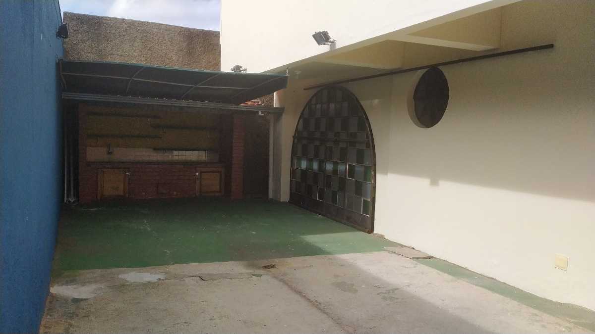 Casa, 6 quartos, 589 m² - Foto 24