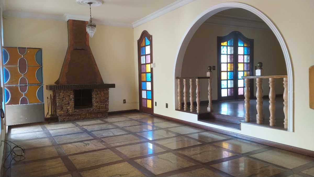 Casa, 6 quartos, 589 m² - Foto 30