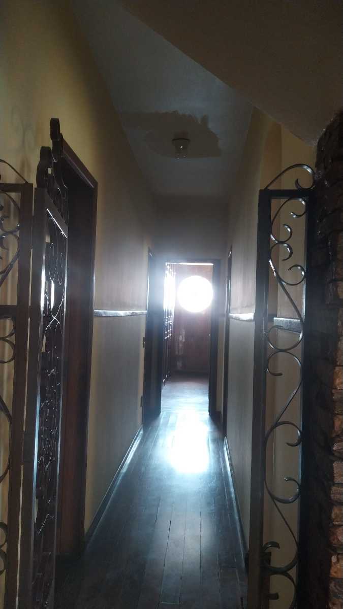 Casa, 6 quartos, 589 m² - Foto 29