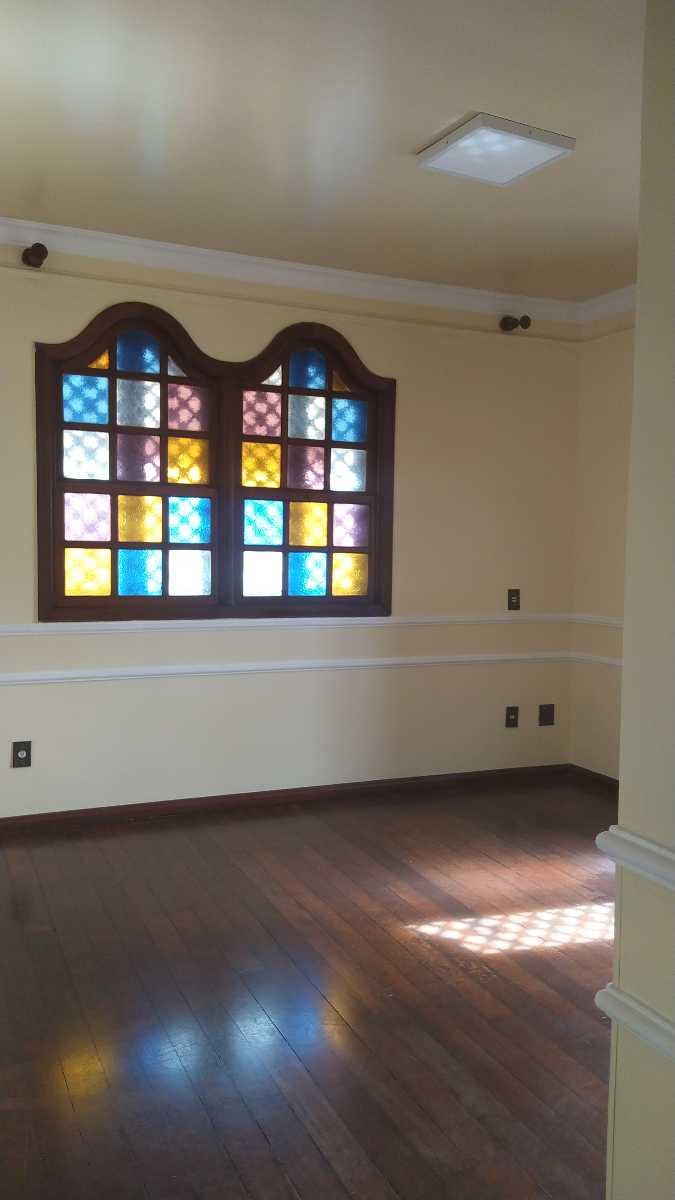 Casa, 6 quartos, 589 m² - Foto 9