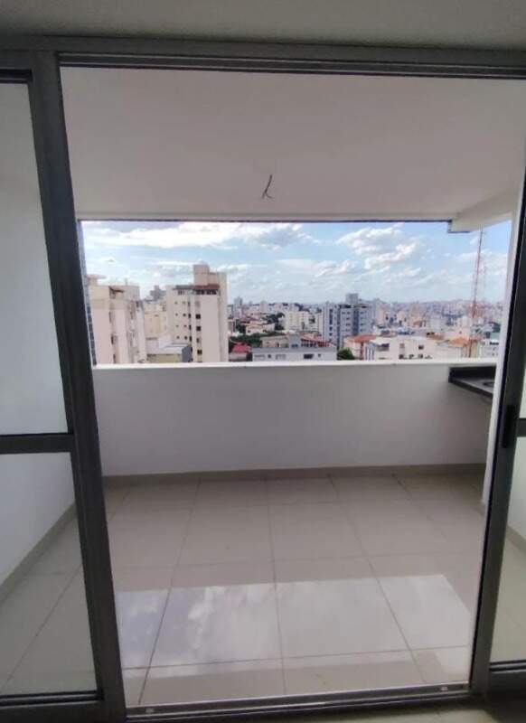 Cobertura para alugar com 3 quartos, 194m² - Foto 1