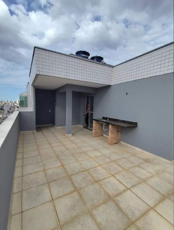 Cobertura para alugar com 3 quartos, 194m² - Foto 4