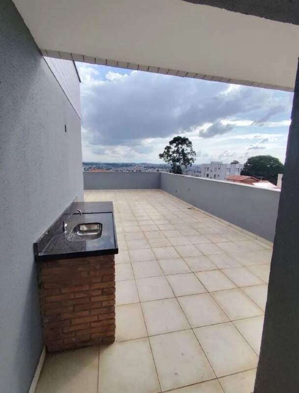 Cobertura para alugar com 3 quartos, 194m² - Foto 5