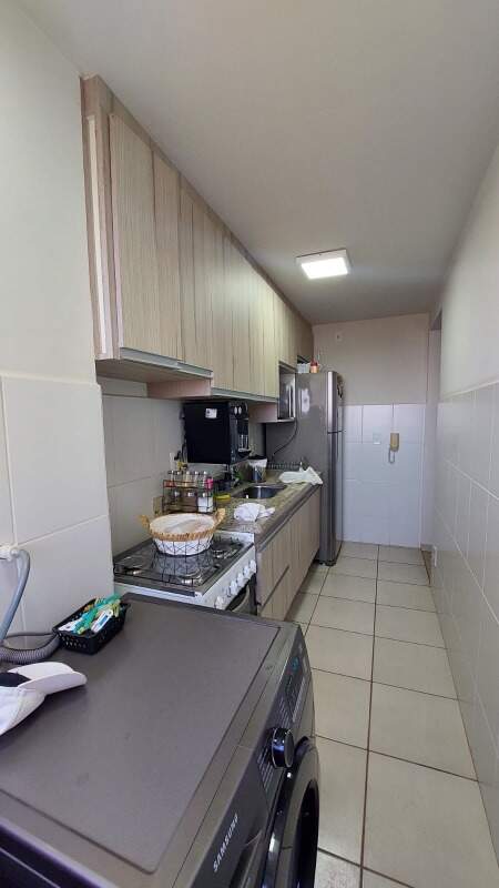 Apartamento 3 quartos, suíte, vende, UBERABA-MG, Santa Maria!