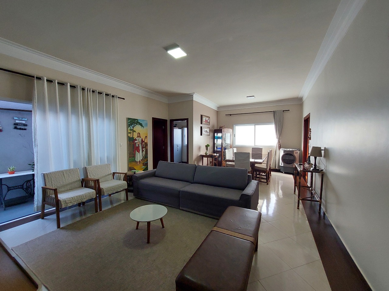 Casa Condomínio Fechado – 3 suítes – Vende – Bairro Santa Maria – Uberaba/MG