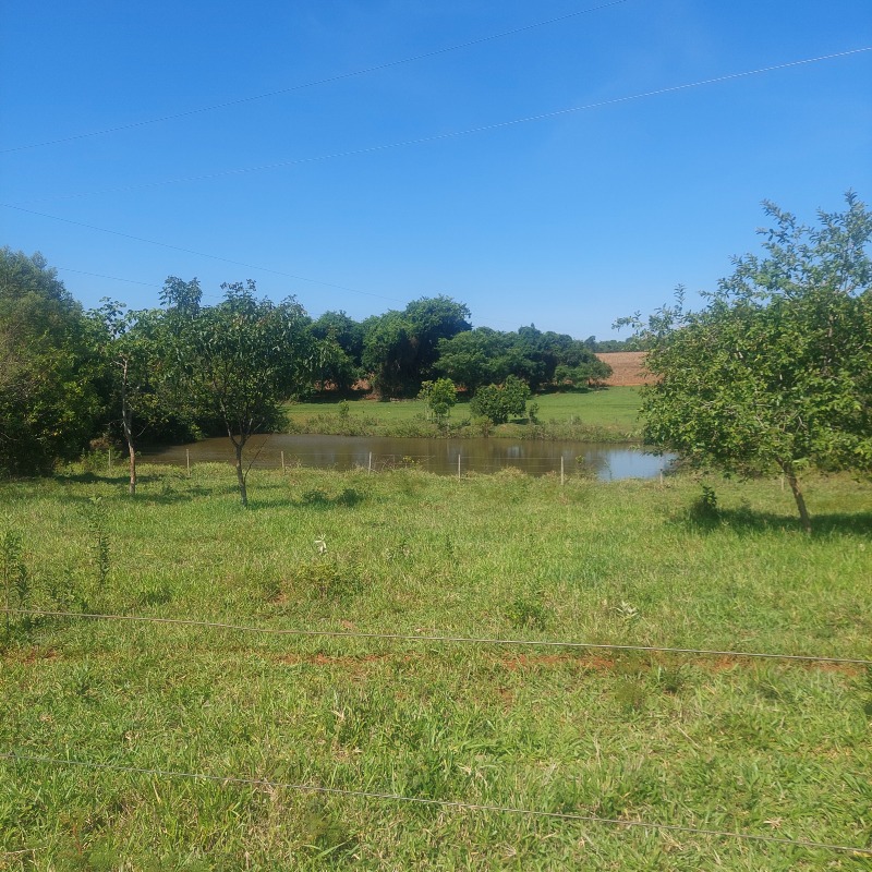 VENDE- Sítio chácara 4,84 ha 10 km de Uberaba sentido BR-427 saída Água Comprida
