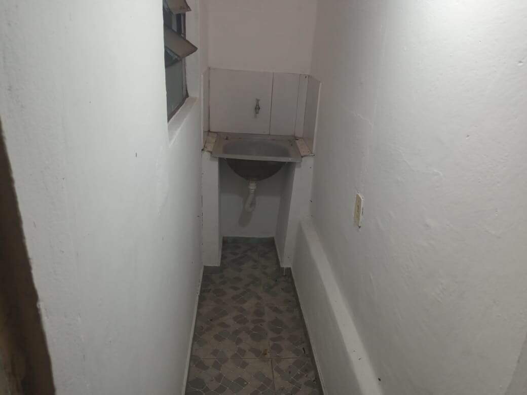 Casa, 2 quartos, 35 m² - Foto 5