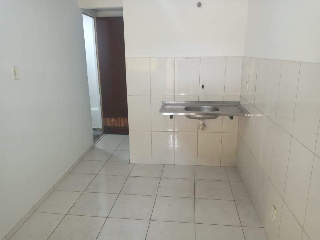Casa, 2 quartos, 35 m² - Foto 1