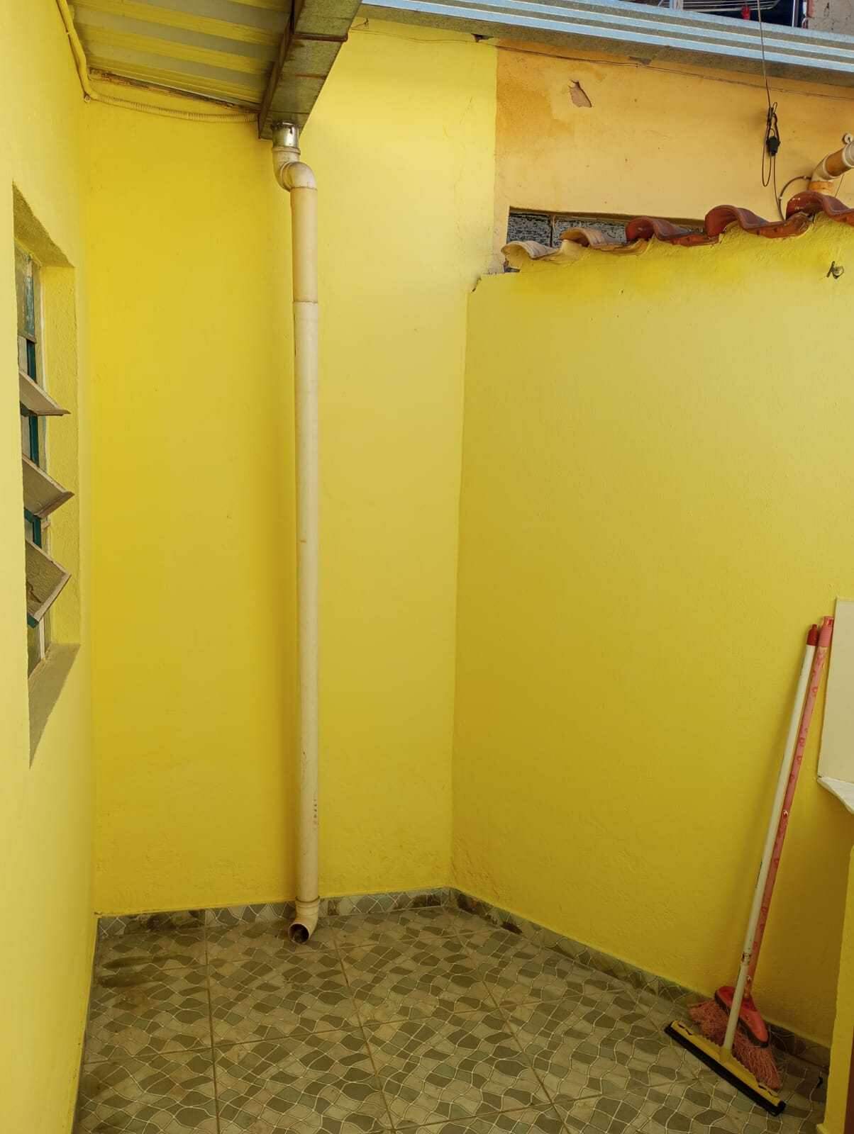 Casa, 1 quarto, 40 m² - Foto 11