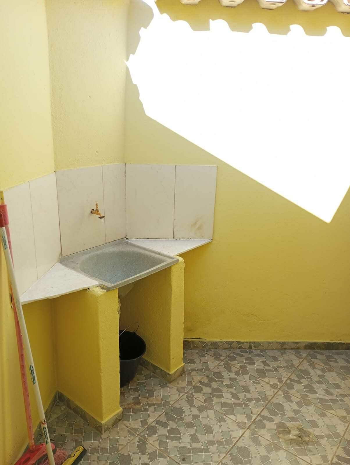 Casa, 1 quarto, 40 m² - Foto 10