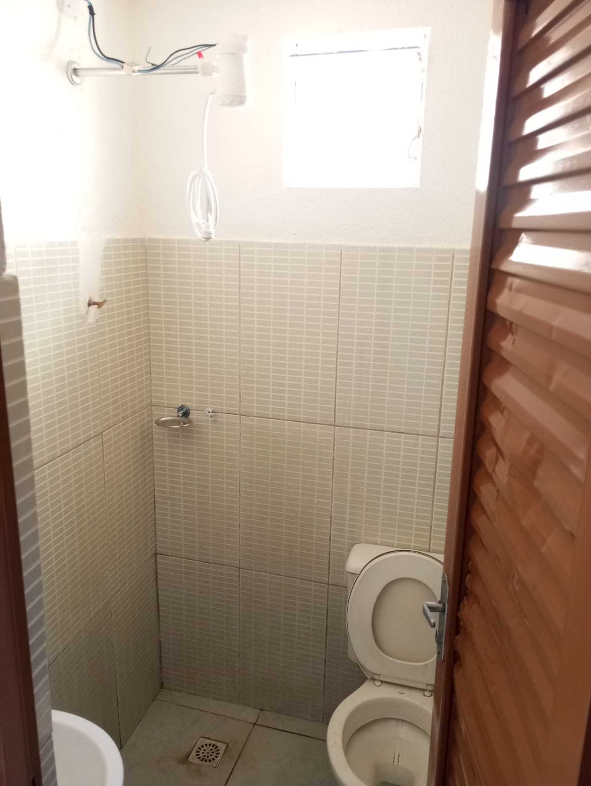 Casa, 1 quarto, 40 m² - Foto 9