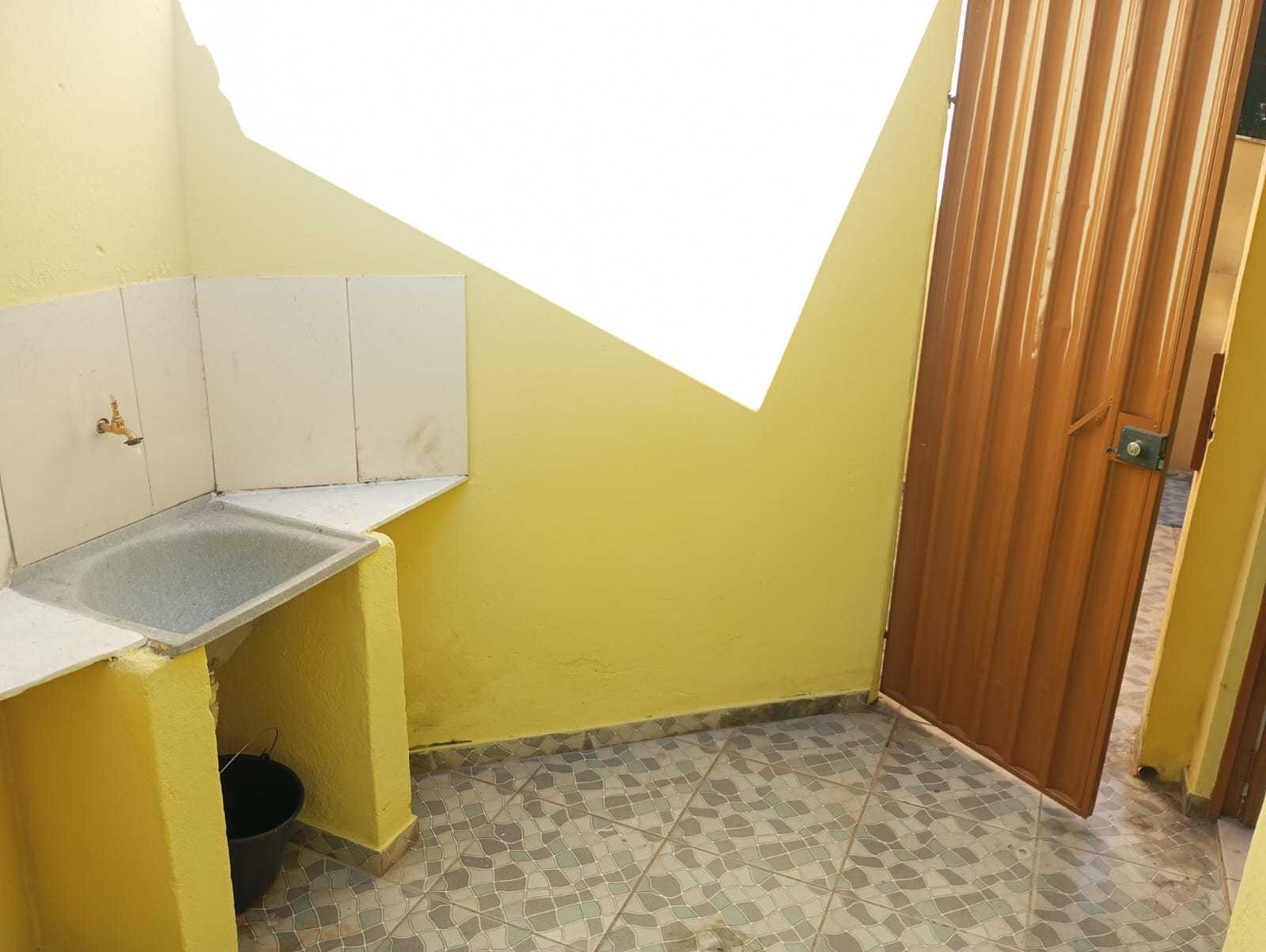 Casa, 1 quarto, 40 m² - Foto 12