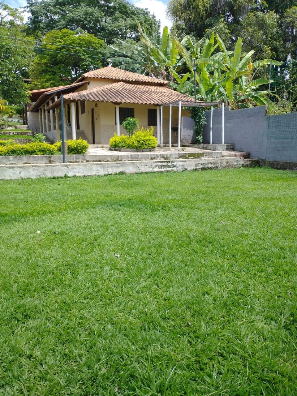 Sítio à venda com 25 quartos, 10000m² - Foto 3