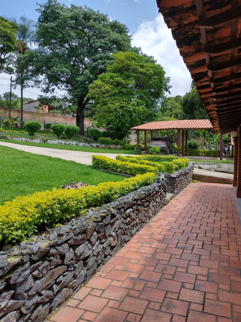 Sítio à venda com 25 quartos, 10000m² - Foto 6