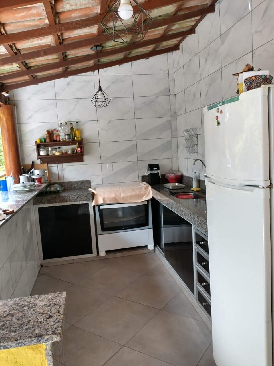Sítio à venda com 25 quartos, 10000m² - Foto 7