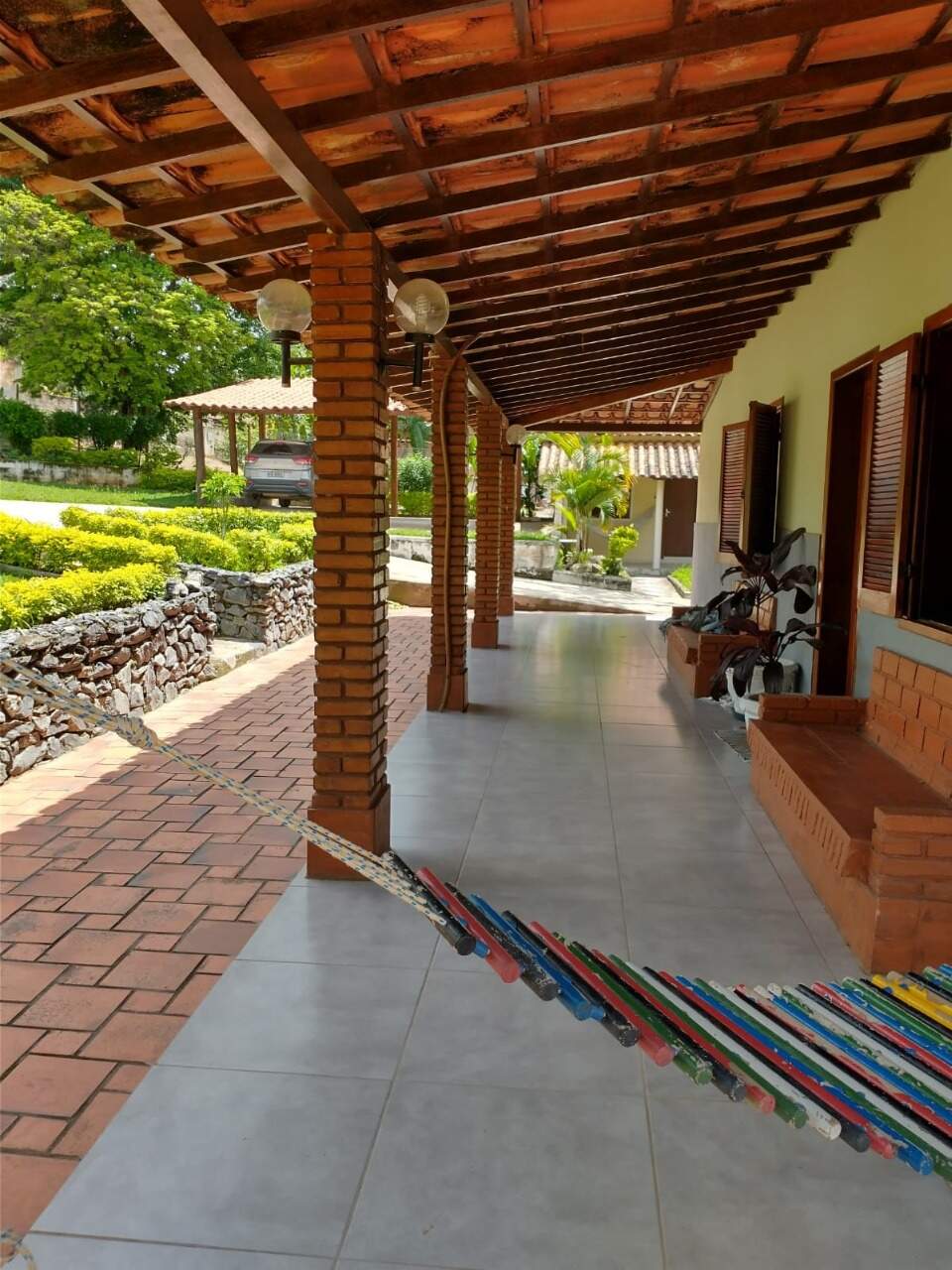 Sítio à venda com 25 quartos, 10000m² - Foto 4