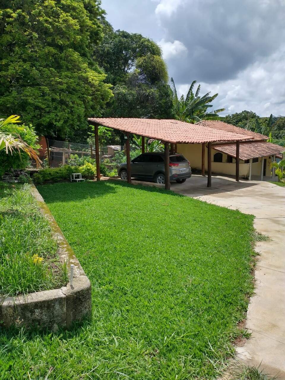 Sítio à venda com 25 quartos, 10000m² - Foto 10