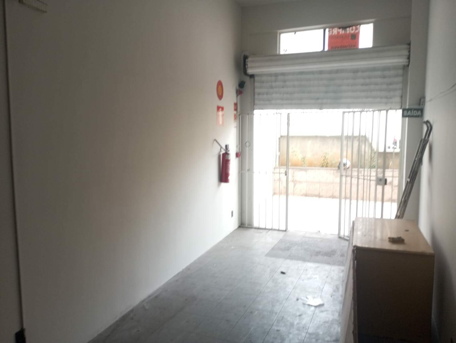 Loja-Salão, 62 m² - Foto 1