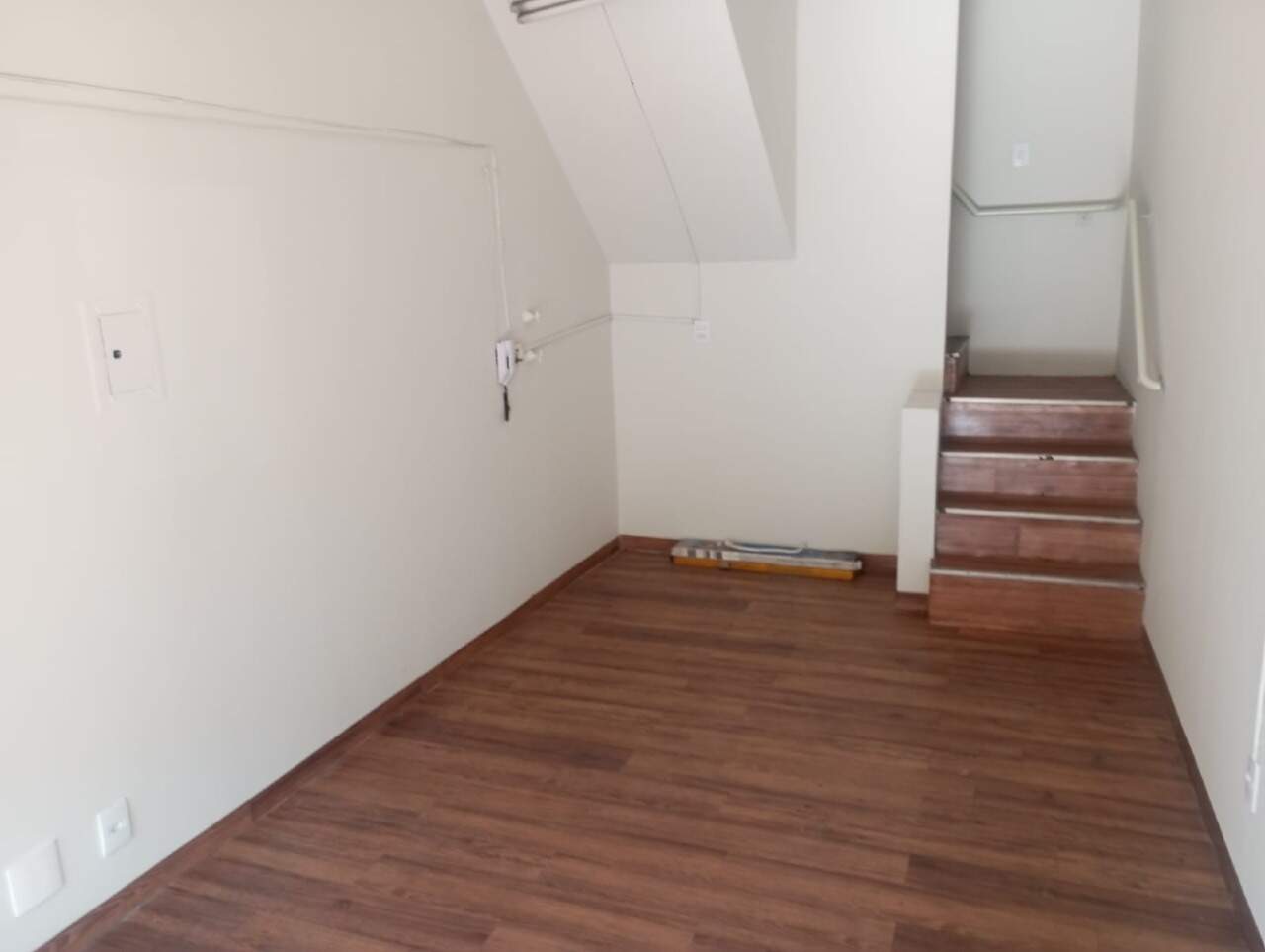 Loja-Salão, 62 m² - Foto 1