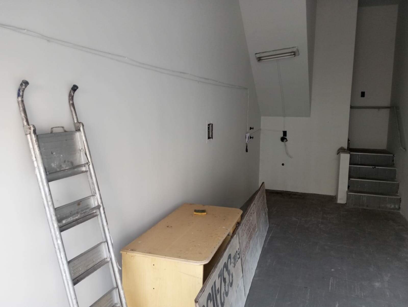 Loja-Salão, 62 m² - Foto 3