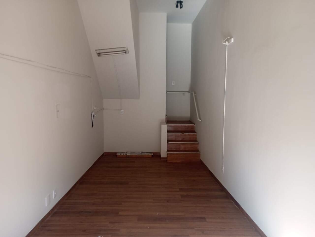 Loja-Salão, 62 m² - Foto 3
