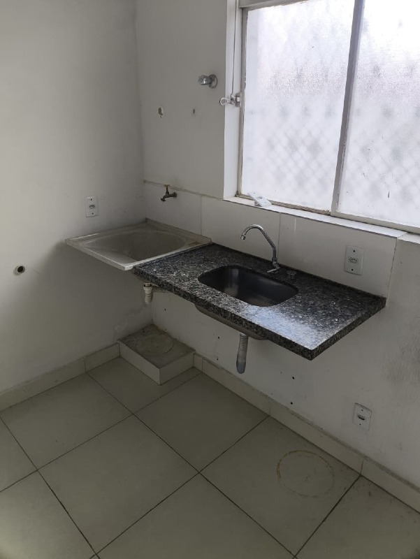 Apartamento, 2 quartos, 35 m² - Foto 3