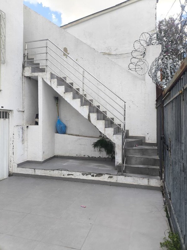 Apartamento, 2 quartos, 35 m² - Foto 14