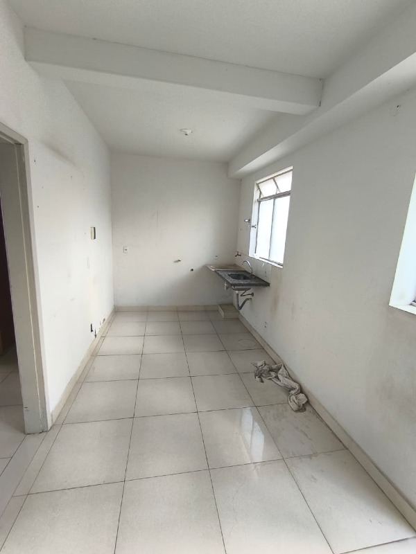 Apartamento, 2 quartos, 35 m² - Foto 2