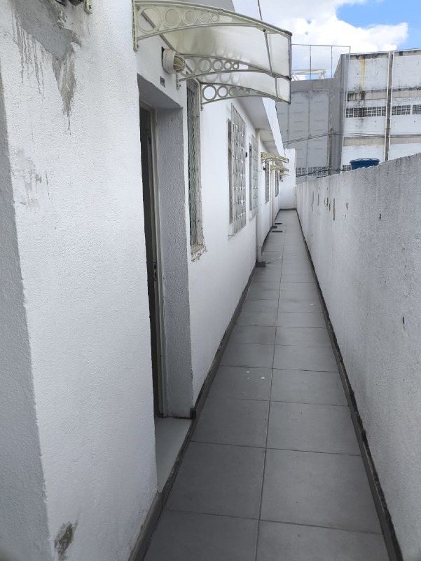 Apartamento, 2 quartos, 35 m² - Foto 12