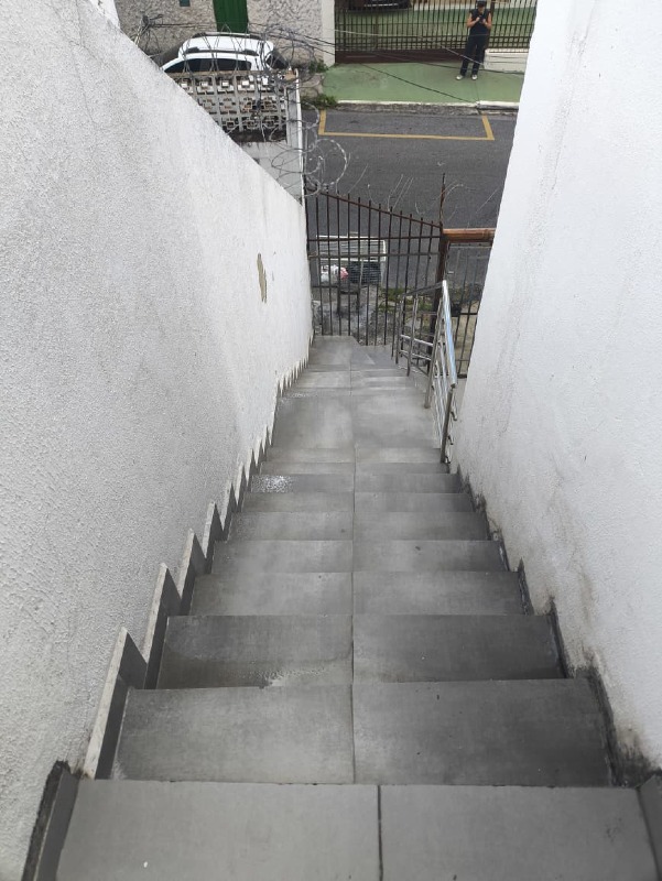 Apartamento, 2 quartos, 35 m² - Foto 13