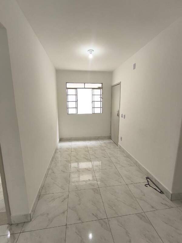 Apartamento, 2 quartos, 40 m² - Foto 9