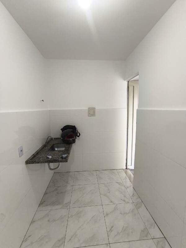 Apartamento, 2 quartos, 40 m² - Foto 3
