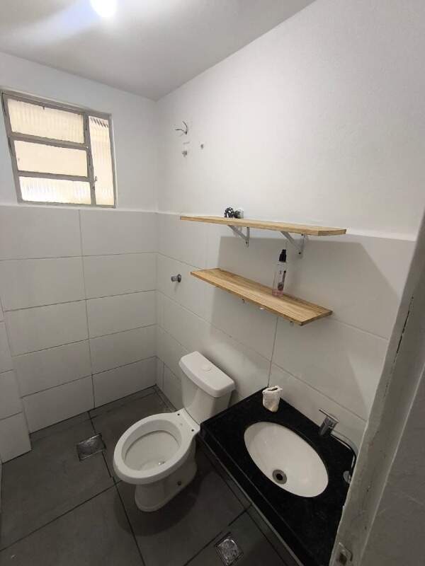 Apartamento, 2 quartos, 40 m² - Foto 7