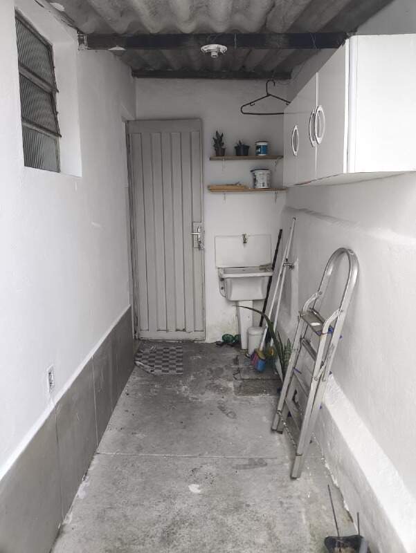 Apartamento, 2 quartos, 40 m² - Foto 2