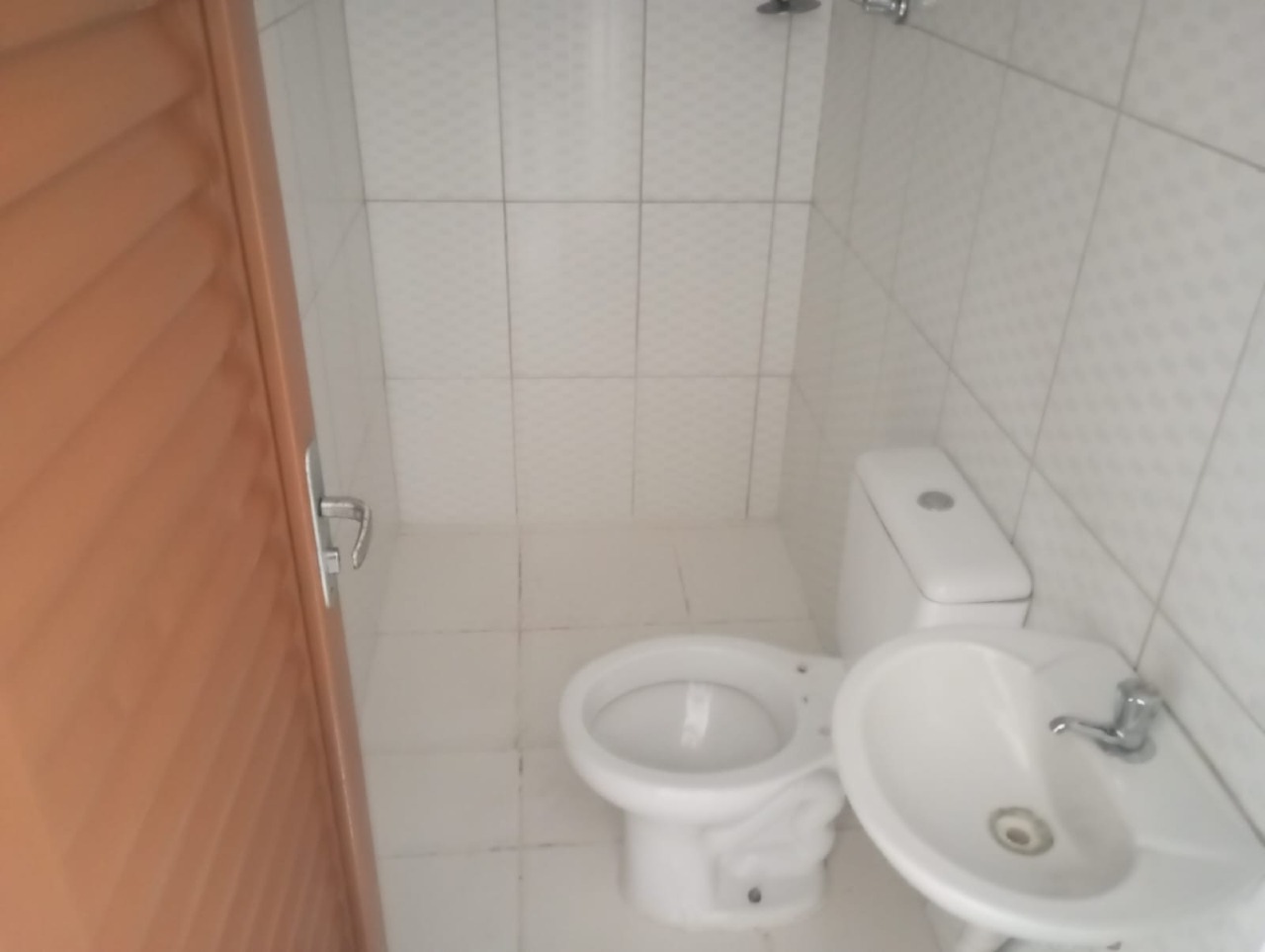 Apartamento, 1 quarto, 32 m² - Foto 8