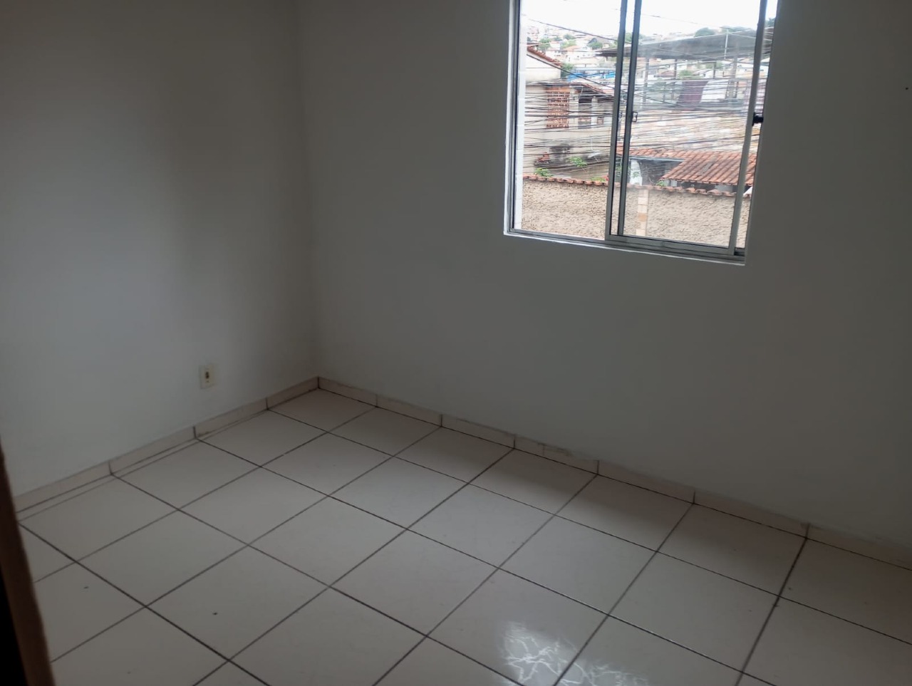 Apartamento, 1 quarto, 32 m² - Foto 4