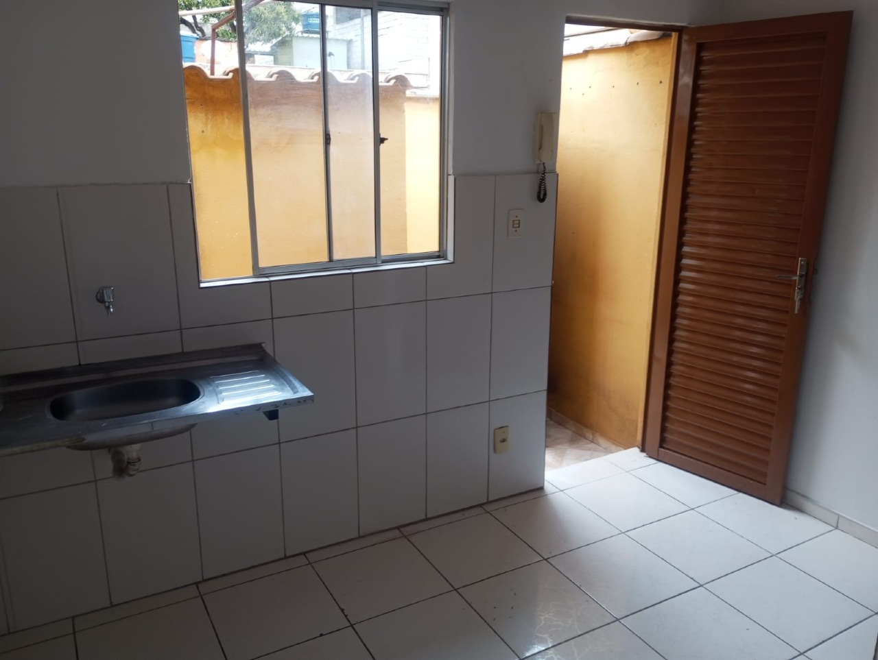 Apartamento, 1 quarto, 32 m² - Foto 1