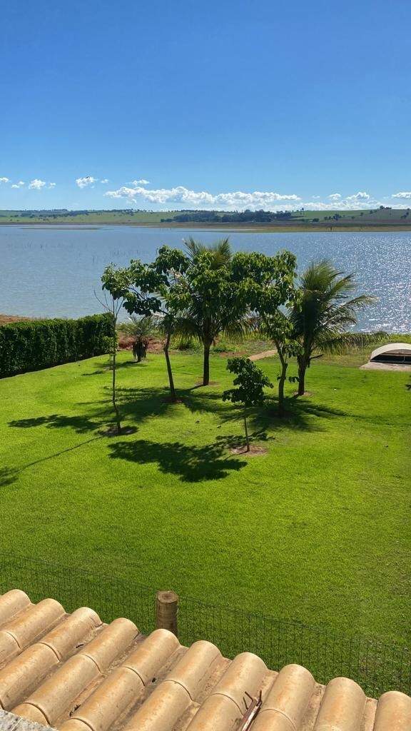 Casa de Condomínio à venda com 5 quartos - Foto 1