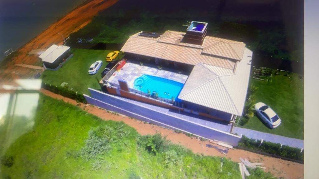 Casa de Condomínio à venda com 5 quartos - Foto 3