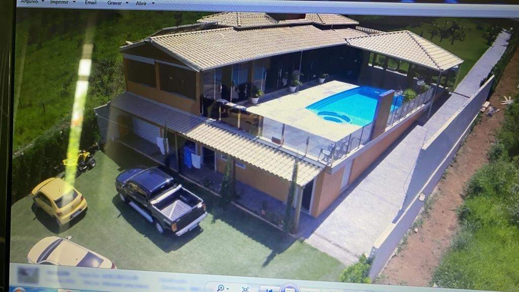 Casa de Condomínio à venda com 5 quartos - Foto 5