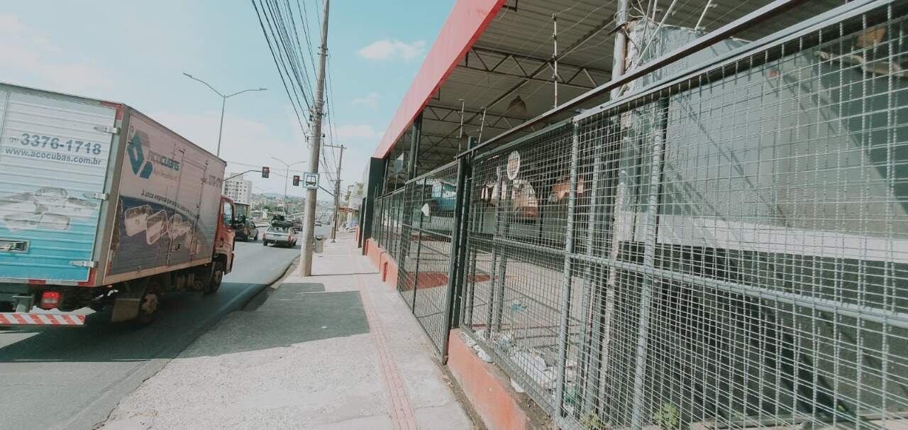 Depósito-Galpão-Armazém à venda, 1000m² - Foto 2