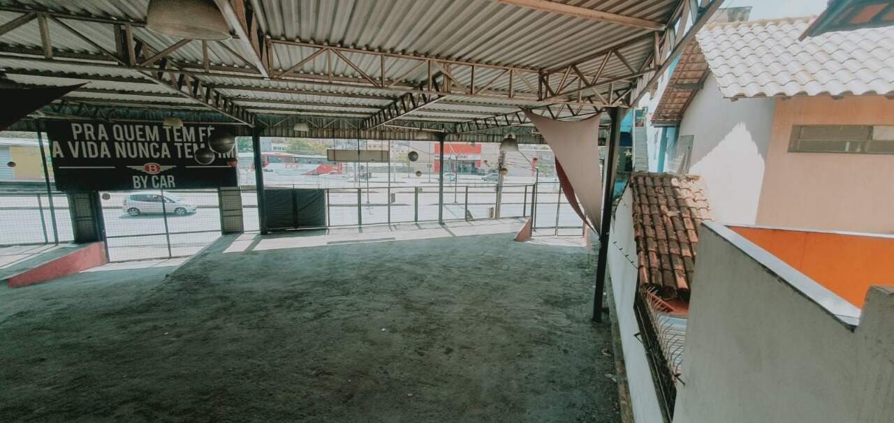 Depósito-Galpão-Armazém à venda, 1000m² - Foto 7
