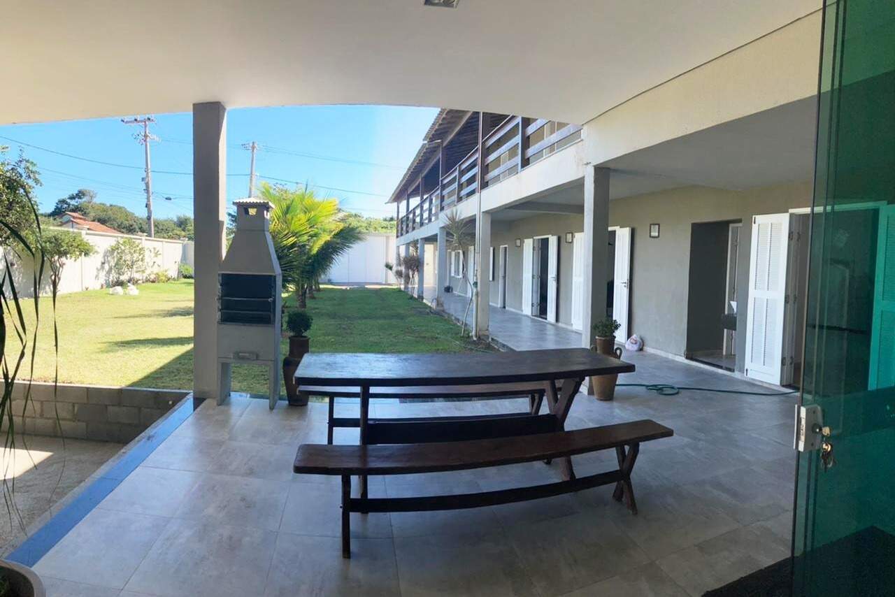 Loja-Salão à venda com 13 quartos, 980m² - Foto 2