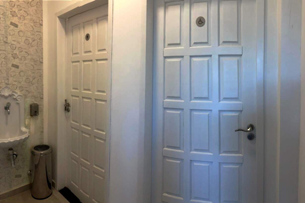 Loja-Salão à venda com 13 quartos, 980m² - Foto 4